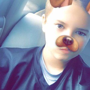 Meet your Posher, Seth